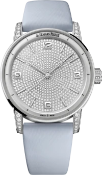 Audemars Piguet Code 11.59 Audemars Piguet Code 11.59