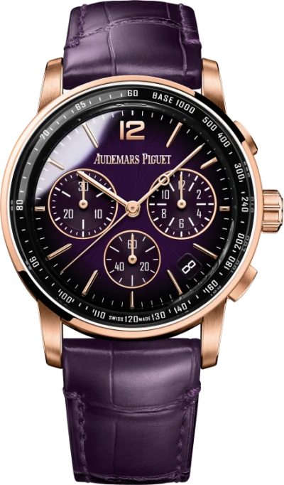 Audemars Piguet