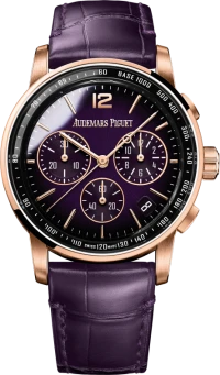 Audemars Piguet Code 11.59 Audemars Piguet Code 11.59