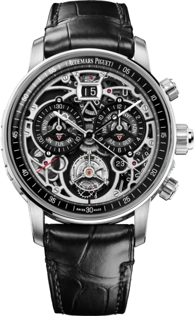 Audemars Piguet