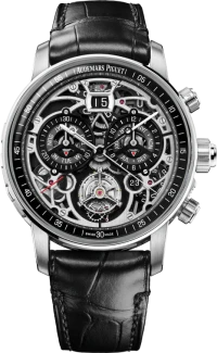 Audemars Piguet Code 11.59 Audemars Piguet Code 11.59