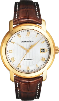 Audemars Piguet Jules Audemars Audemars Piguet Jules Audemars