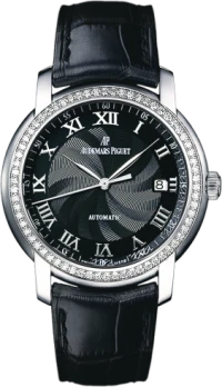 Audemars Piguet Jules Audemars Audemars Piguet Jules Audemars