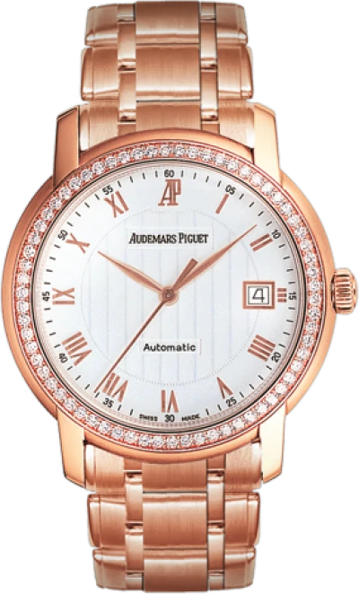 Audemars Piguet