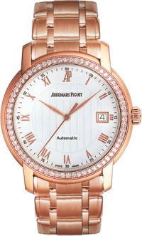 Audemars Piguet Jules Audemars Audemars Piguet Jules Audemars