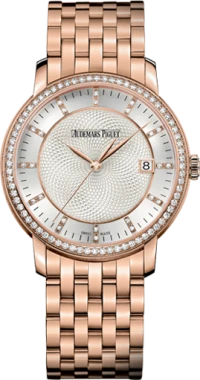 Audemars Piguet Jules Audemars Audemars Piguet Jules Audemars