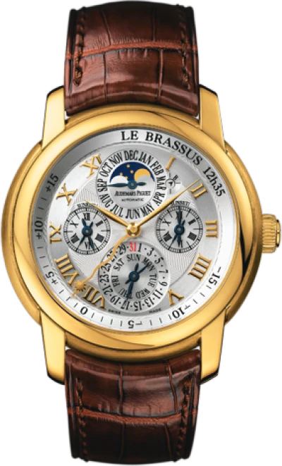 Audemars Piguet