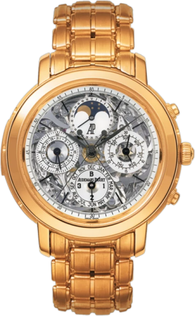 Audemars Piguet