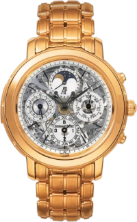 Audemars Piguet Jules Audemars Audemars Piguet Jules Audemars