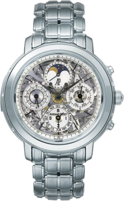 Audemars Piguet