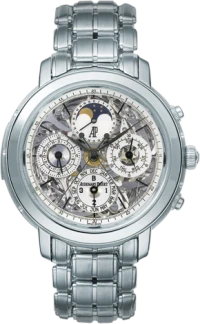 Audemars Piguet Jules Audemars Audemars Piguet Jules Audemars
