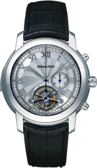 Audemars Piguet