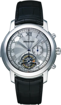 Audemars Piguet Jules Audemars Audemars Piguet Jules Audemars