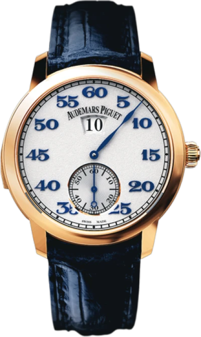 Audemars Piguet