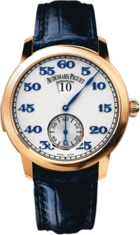 Audemars Piguet Jules Audemars Audemars Piguet Jules Audemars