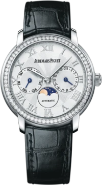 Audemars Piguet Jules Audemars Audemars Piguet Jules Audemars