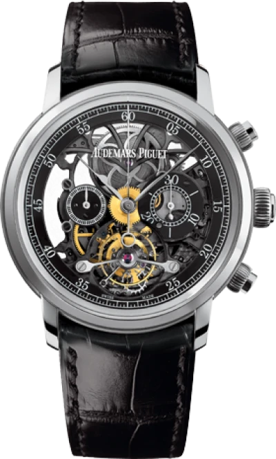 Audemars Piguet