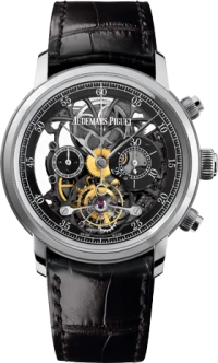 Audemars Piguet Jules Audemars Audemars Piguet Jules Audemars