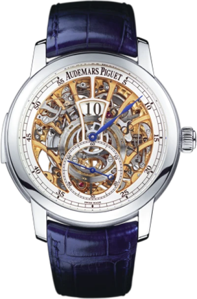 Audemars Piguet