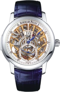 Audemars Piguet Jules Audemars Audemars Piguet Jules Audemars