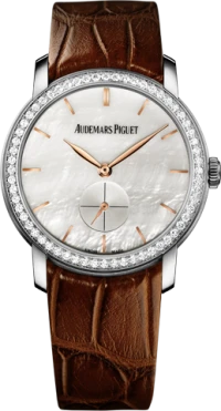 Audemars Piguet Jules Audemars Audemars Piguet Jules Audemars
