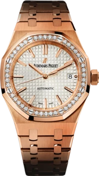 Audemars Piguet Lady Royal Oak Audemars Piguet Lady Royal Oak