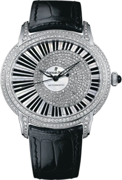 Audemars Piguet