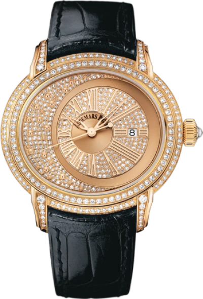 Audemars Piguet