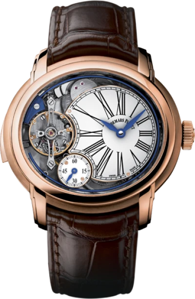 Audemars Piguet