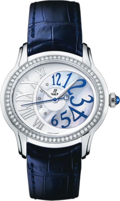 Audemars Piguet