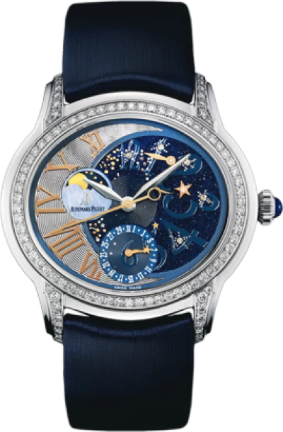 Audemars Piguet