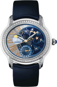 Audemars Piguet Millenary Audemars Piguet Millenary