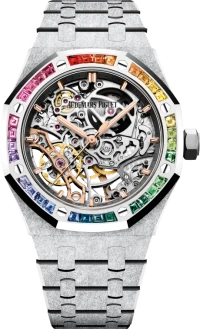 Audemars Piguet Royal Oak Audemars Piguet Royal Oak