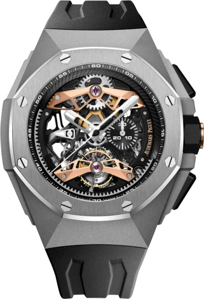 Audemars Piguet