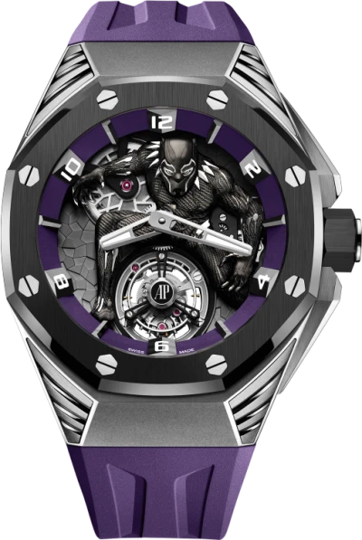 Audemars Piguet