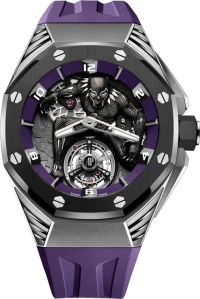 Audemars Piguet Royal Oak Concept Audemars Piguet Royal Oak Concept