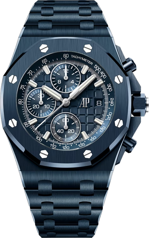 Audemars Piguet Royal Oak Offshore Audemars Piguet Royal Oak Offshore