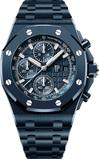 Audemars Piguet Royal Oak Offshore