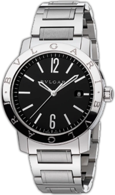 BVLGARI