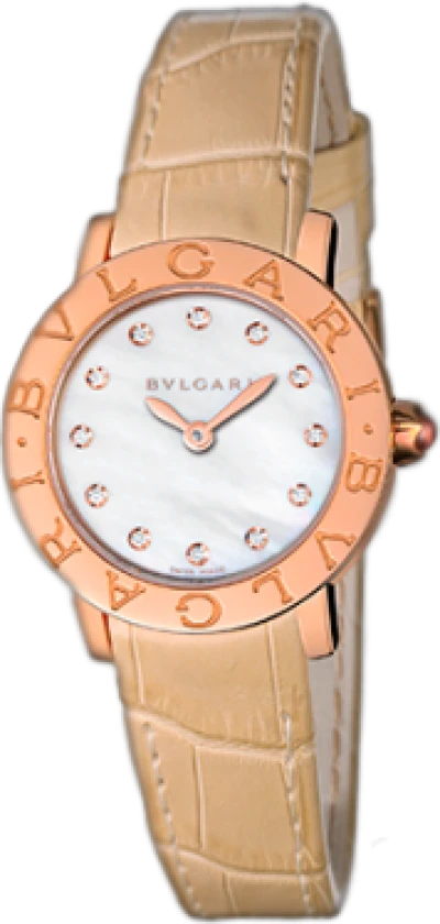 BVLGARI