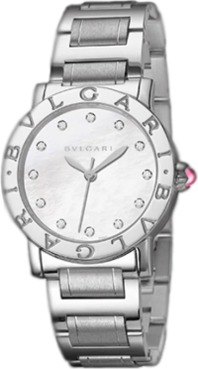 BVLGARI