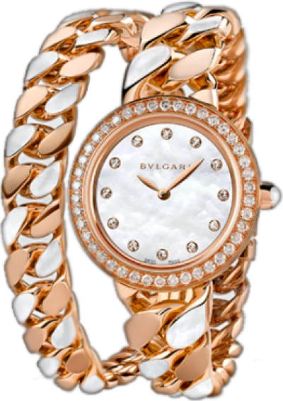 BVLGARI