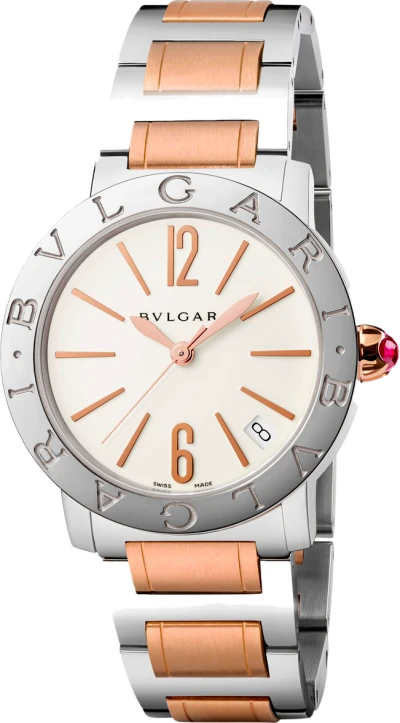 BVLGARI