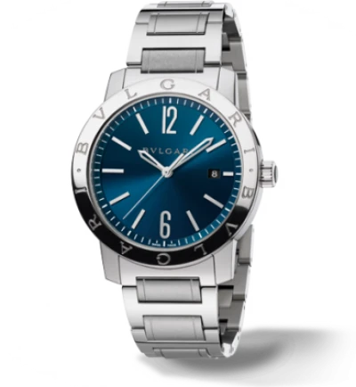 BVLGARI