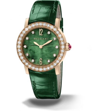 BVLGARI
