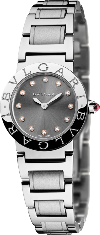 BVLGARI