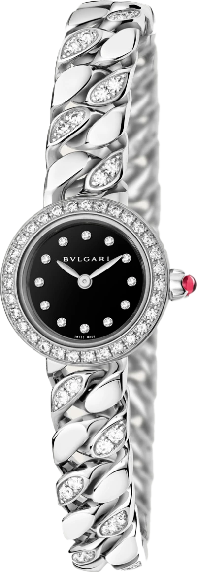 BVLGARI