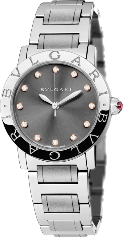 BVLGARI