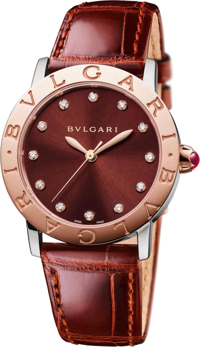BVLGARI