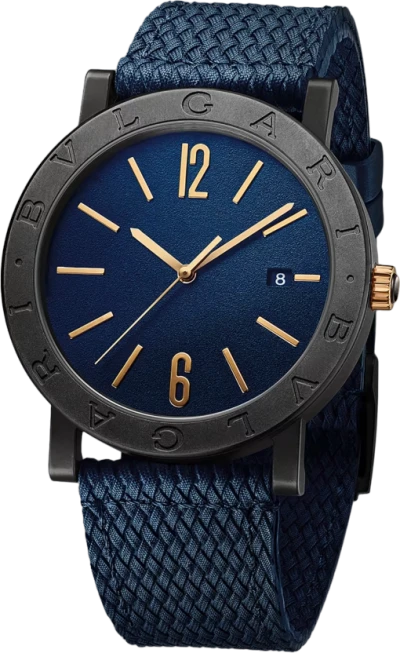 BVLGARI
